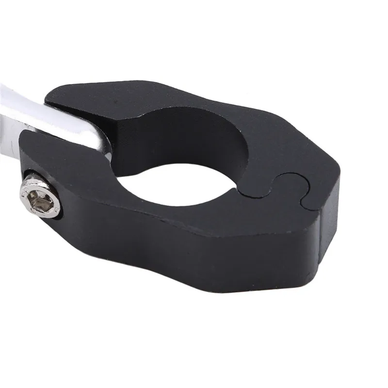 Motorcycle Balance Bar Universal 22mm CNC Aluminum Crossbar Strengthen Handlebar Extended Motorbike Reinforce Lever Accessories
