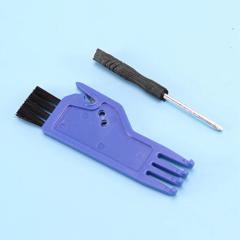 2025-2 Set Sweeper Replacement Parts Are Suitable For Ecovacs DN622.11 DN622.31 N79 N79S N79W Deebot 500 661 D601