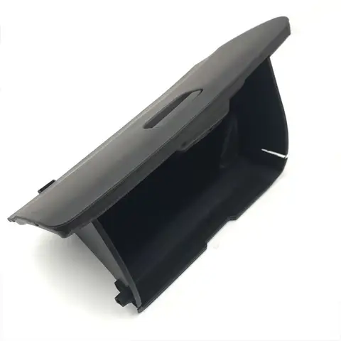 Förvaringsfack på passagerarsidan, konsolförvaring, handskfack för Honda Fit Jazz 2008 2009 2010 2011 2012 2013 10 best sales 2009 Honda Fit - №8