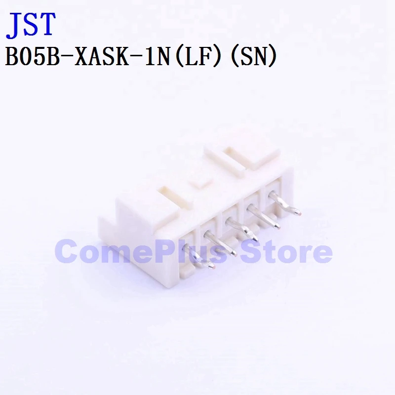 B02B-XASK-1N B03B B04B B05B Conectores, 10 peças