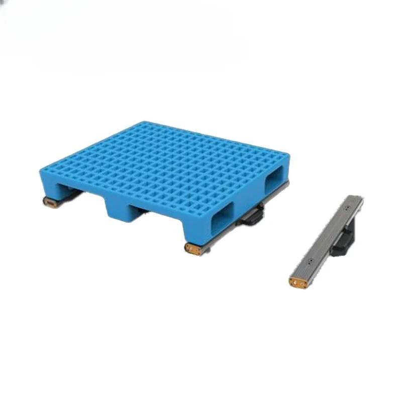 1.5T portable and convenient wireless multi-functional logistics bar scale connected to the mobile APP