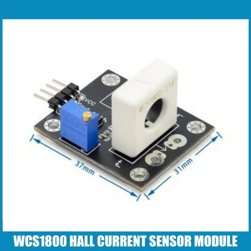 Current Sensiner Module Board 35A / 70A / 100A surintensité K1KF