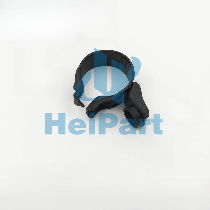Heidelberg Printing Machine Accessories CD102/SM102 Paper Receiving Part of The Tooth Row Spring Lever Clamp Retaining Hoops