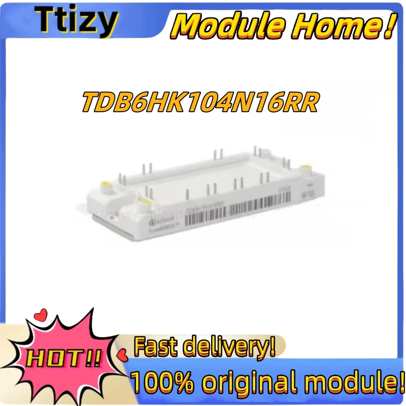 

TDB6HK104N16RR TDB6HK124N16RR TDB6HK240N16P TDB6HK360N16P TDB6HK180N16RR-B11 TDB6HK180N16RR-B48 Силовой модуль