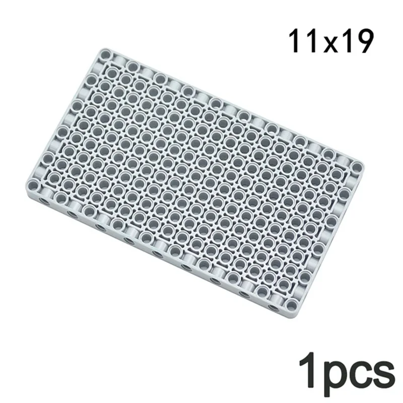 39794 67491 65803 39369 39790 Toys For Technical BuildingsĀ Blocks Compatible Technical Parts Hole Arm Pin Connector Liftarm MOC