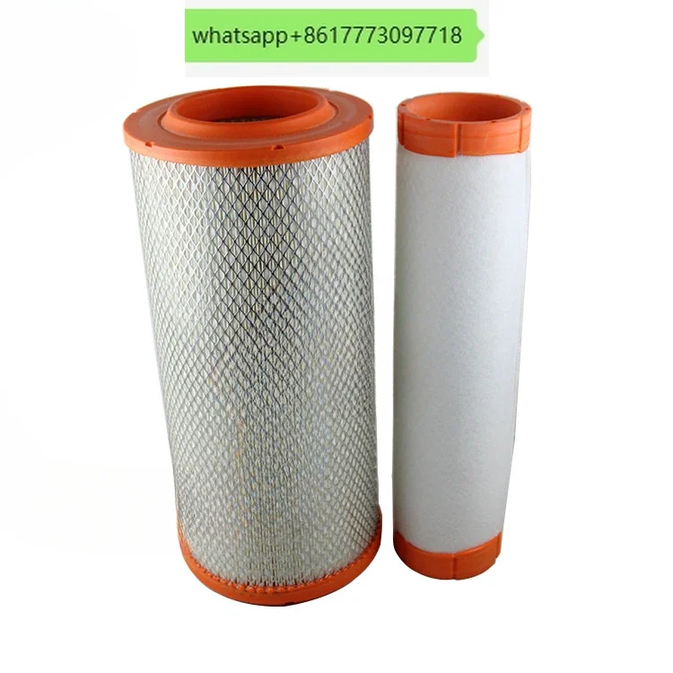 Air filter K2448C2/K20900C2+K20950C2 Brand new, guaranteed quality