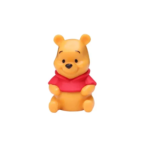 Фигурка Винни Пух MINISO - милый декор для дома — фото модели