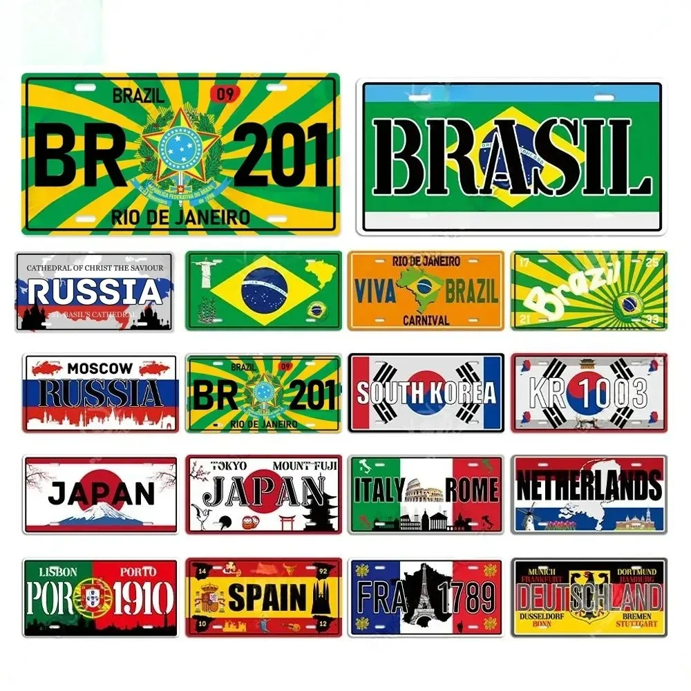 Thumbnail 3 - #6 Decorative Plaques Deals & Discounts