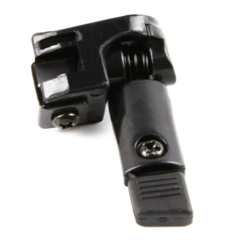 2pcs Car Windshield Stand Vehicle Windshield Wiper Stand Holder Rain Brush Raisers Improve Visibility Simple Installs