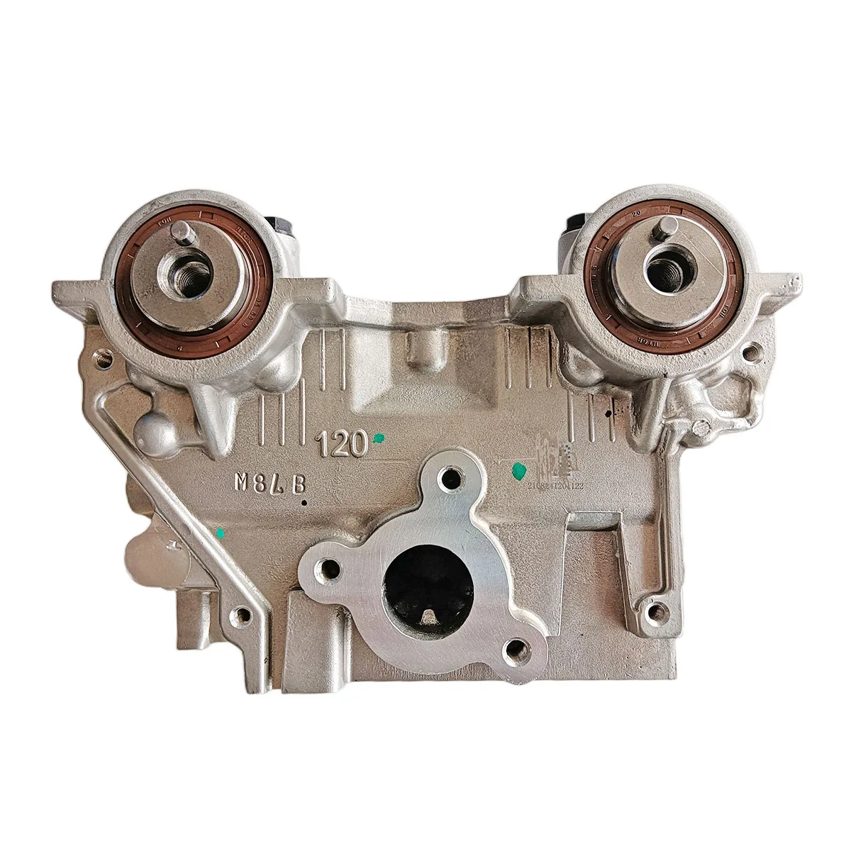 قطع غيار السيارات لشركة هيونداي EF سوناتا سانتافي L4 DOHC 16 فولت محرك البنزين G4JS حالة جديدة الاسطوانة 22100-38410