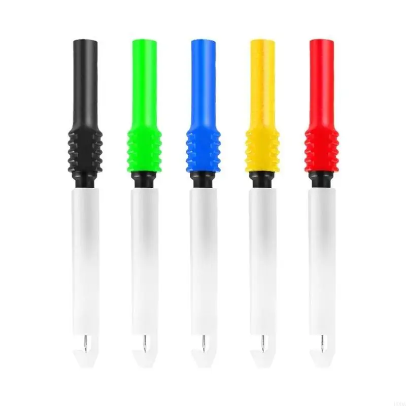 Kfz-Diagnosetester-Pin-Set, Hand-Multimeter-Sondenstift-Set, langlebig