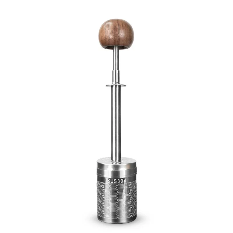 Stainless Steel Squeeze Tea Infuser, Tea Strainer Filter Mesh, Coffee Filter, Small Hole Tea Separator
