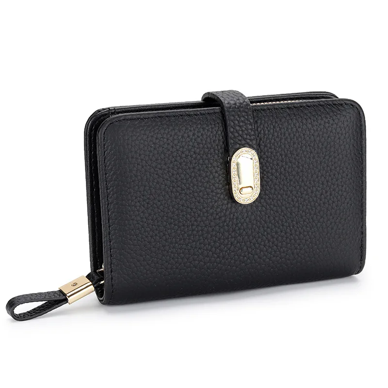 western-cowhide-leather-zipper-hasp-long-women-wallet-large-capacity-phone-bag-multi-cards-purse-for-ladies