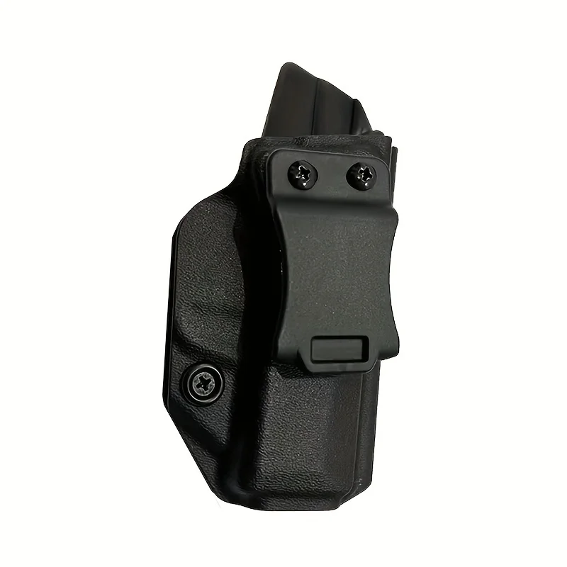 حافظة IWB مناسبة للصيد التكتيكي Sig Sauer P365 P365X لليد اليمنى عالية الجودة ABS