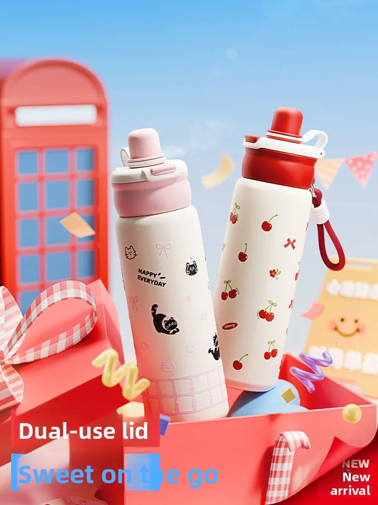 fugang-stainl-steel-insulated-water-bottle-st-cup-large-capaci-student-school-cup-fem-high-aesthetic-value-drinkin
