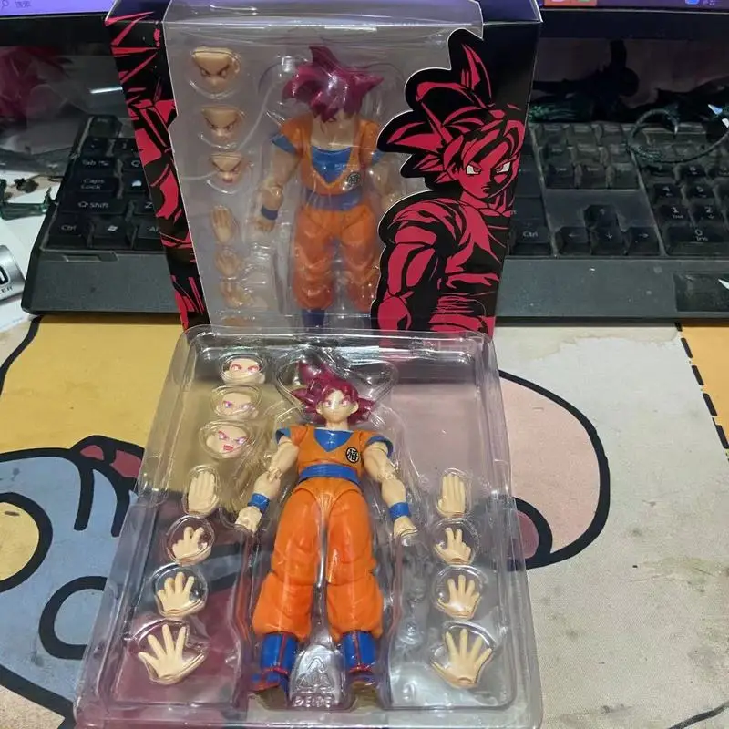 Thumbnail 4 - #21 Ranked Ball Jointed Dolls Picks in 2026