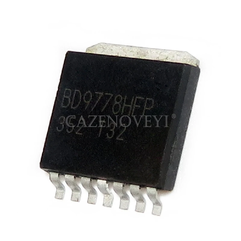 （1-5pcs）BTS621L1 BTS621 BD9778HFP-TR BD9778HFP BD9778 BTS7960B BTS7960 BTN7960B BTN7960 TO-263-7