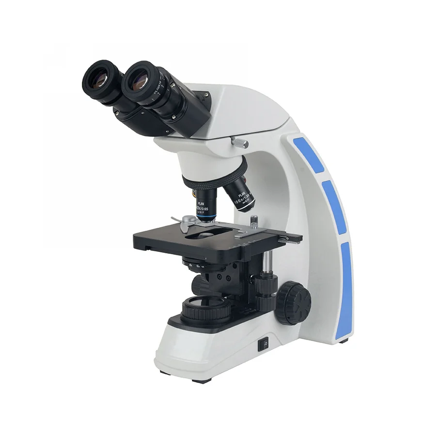 

High Quality Laboratory Digital Microscope Biological Inverted Biological Microscope Infinity Corrected Achromatic Optical