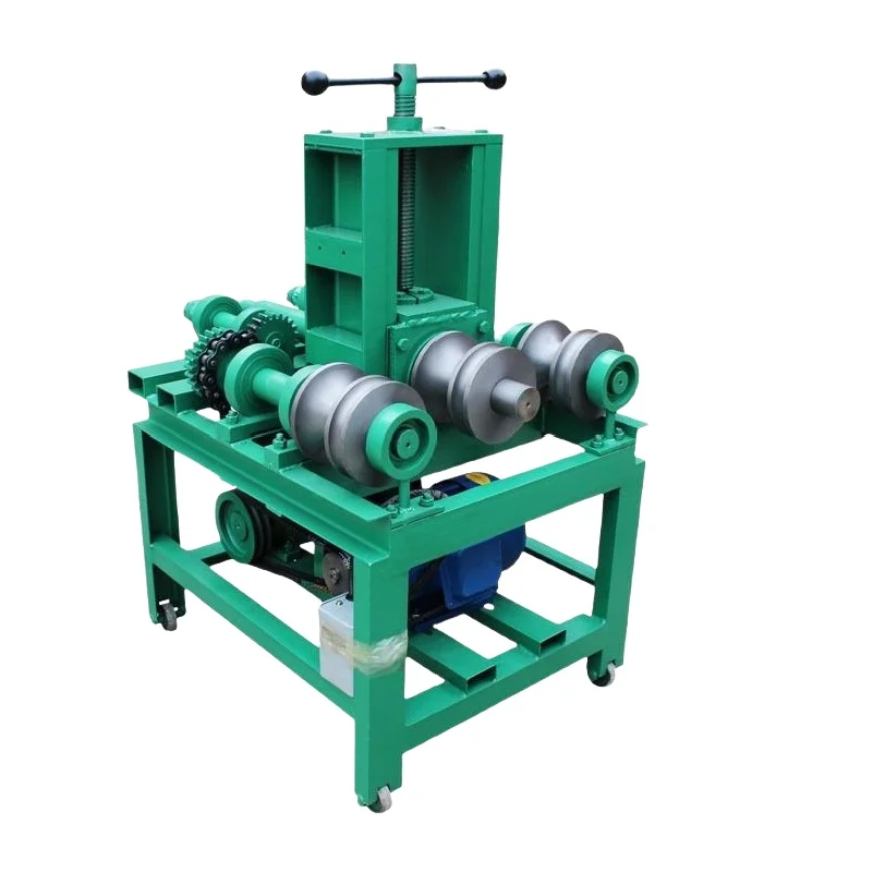 다용도 전동 파이프 벤딩 머신 (스테인리스 스틸, 알루미늄 및 금속 튜빙용)