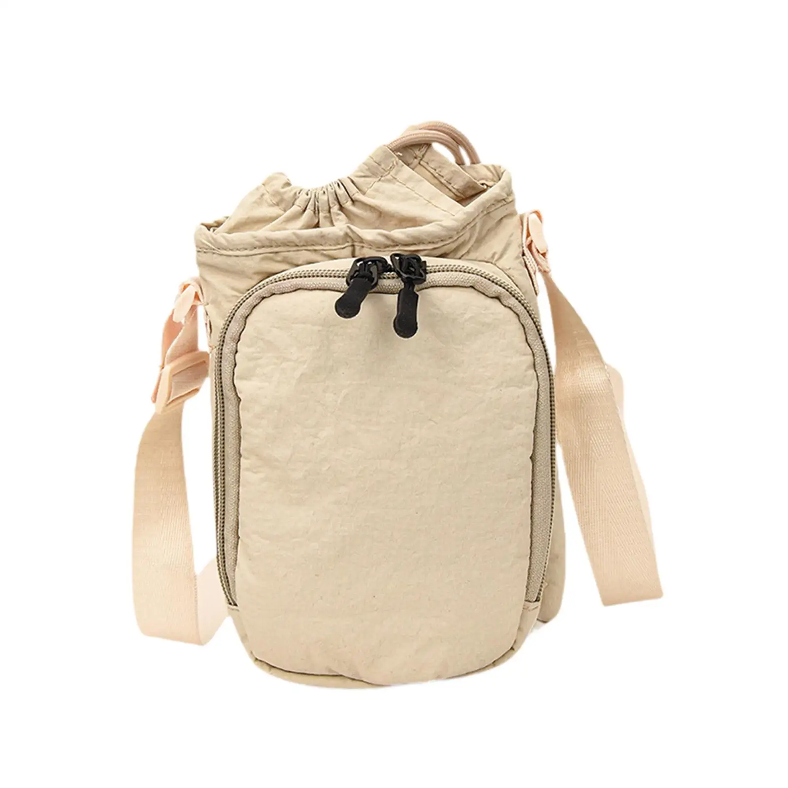 حقيبة سفر صغيرة لتنظيم الهاتف للتنقل والمشي والسفر