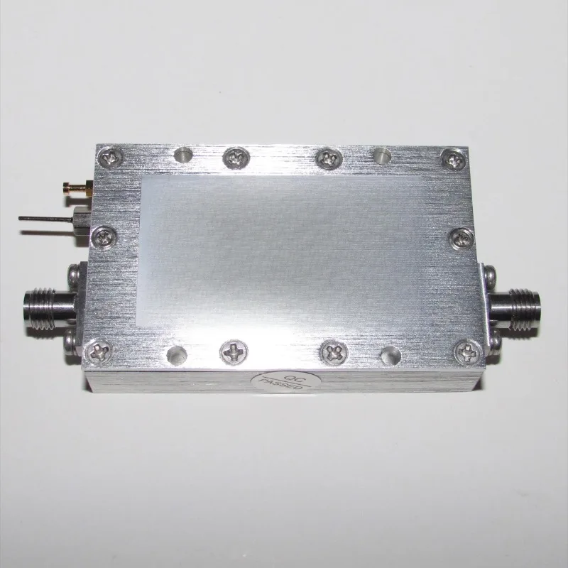 Запчасти для LNA - 0,5-6 - G40 P17 S 0,5-6 ГГц 40 дБ 17 дБм SMA RF малошумящий усилитель