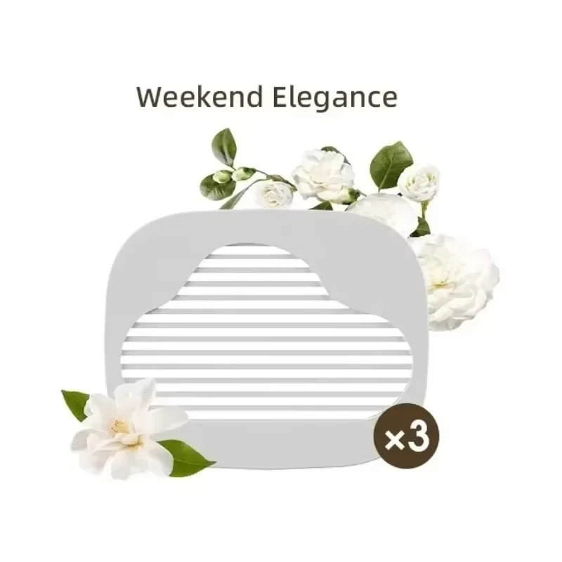 PetSnowy Accessories Cats Litter Box Garbage Bag Aromatherapy Tablets Feeder Desiccant Pet Housebreaking Products Supplies view 5