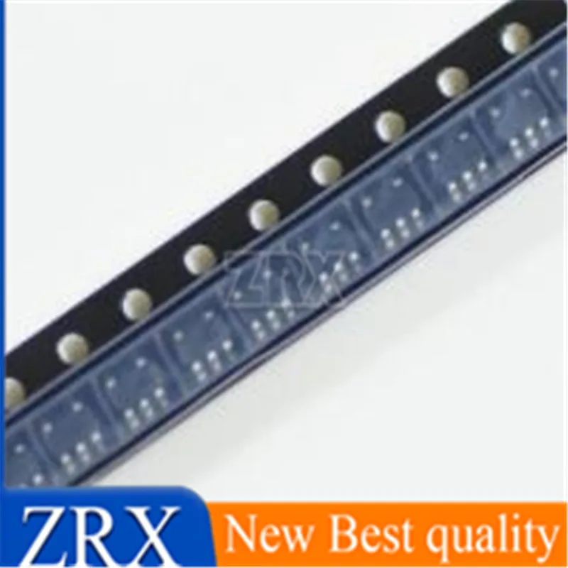 5 Cái/lốc BOM Mới Ban Đầu LP2980AIM5X-5.0 Lụa L01a SOT23-5 Bộ Ổn Định Điện Áp Chip