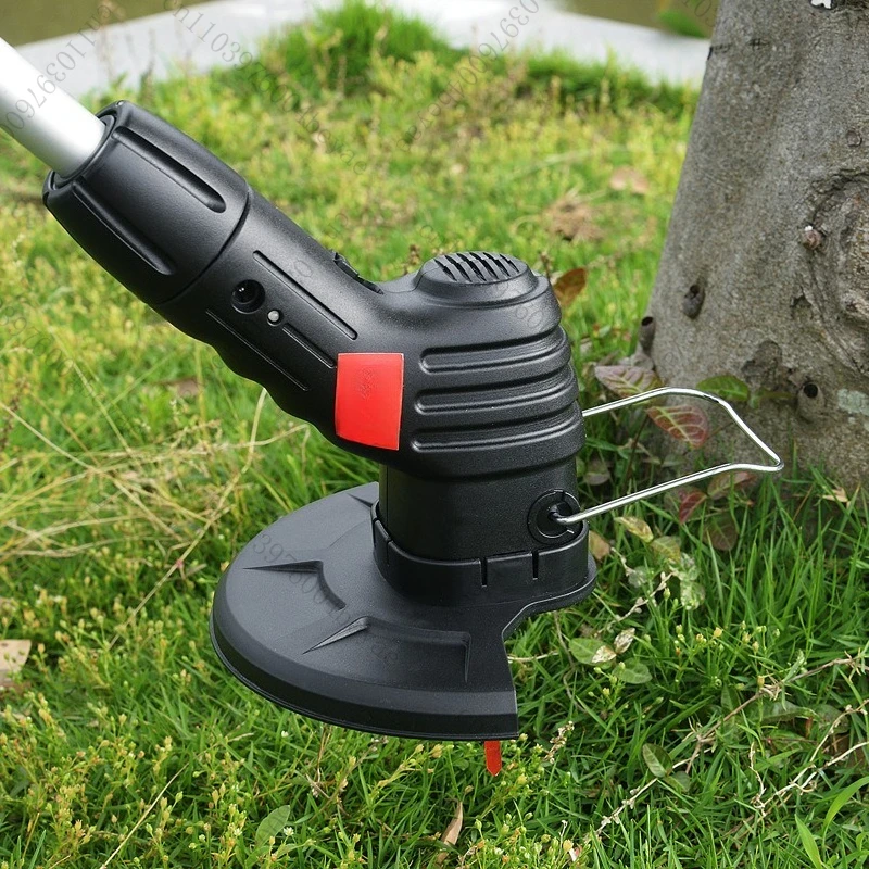 Electric Lawn Mower… - image