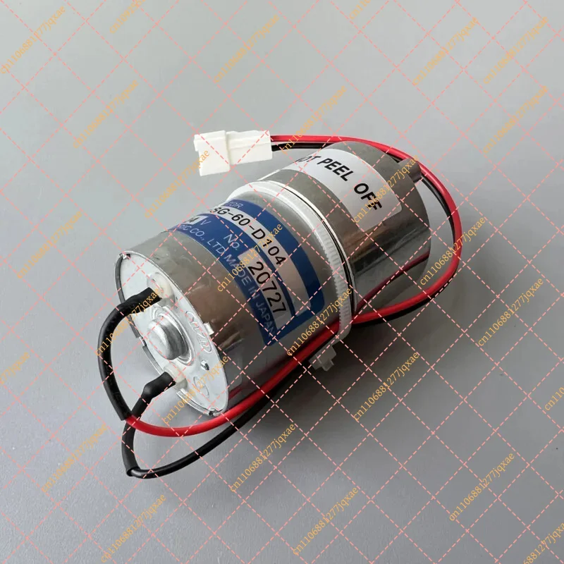 Noritsu Cutter Motor for QSS3001/3011/3021/3300/3301/3302/3303 Minilab Photo Printer