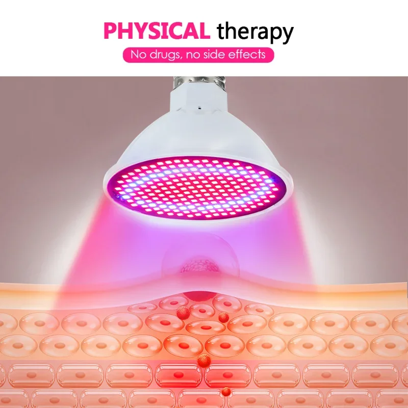 20W LED Rood Licht Foton Therapie Gezichtsmasker Schoonheid Instrument Facial SPA Acne Rimpel Verwijderen Huidverjonging Anti leeftijd Apparaat