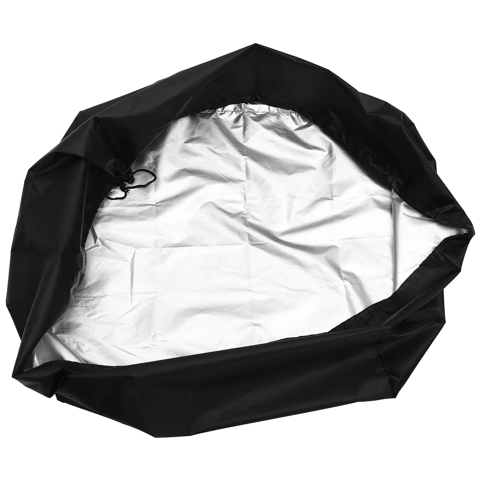 

3D Printer Cover Waterproof Oxford Cloth Durable Protective Cover for Resin Printer Engraver Enclosure Protective Sleeve