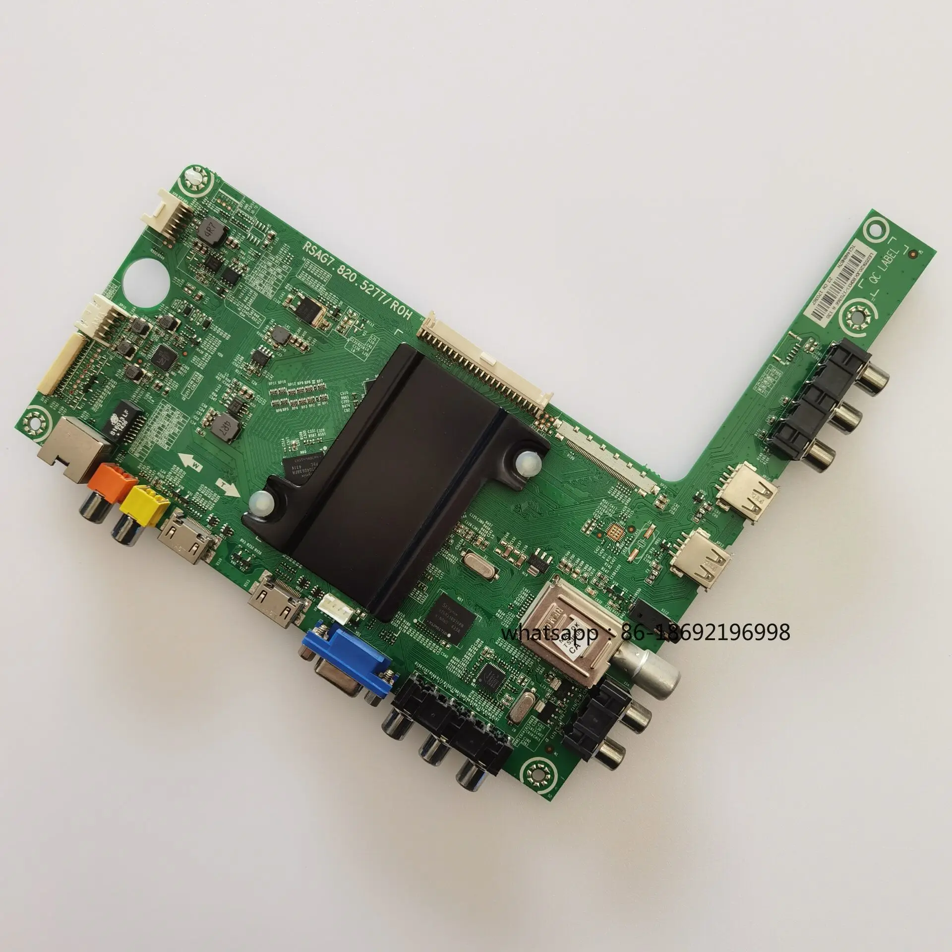 

Основная плата LED42/48/50/55 K360J/K20JD/EC280/300JD RSAG7.820.5277