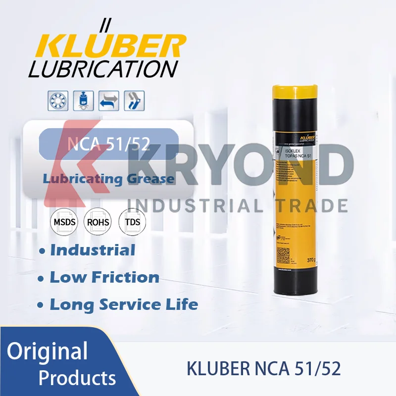 Kluber Nca 52 High …