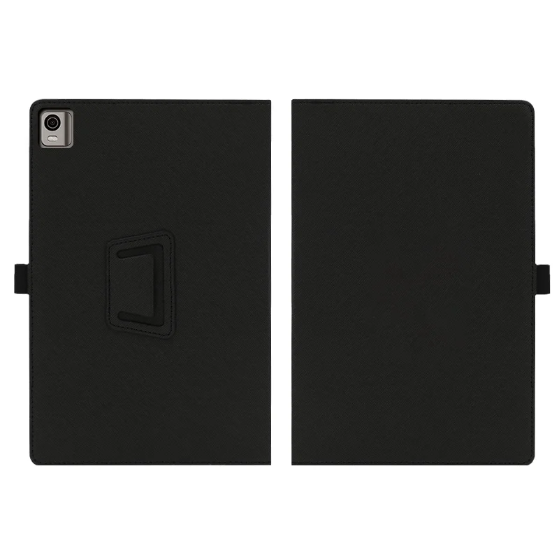 Juste magnétique en cuir PU pour tablette, support folio, étui pour tablette, PC, 10.36 pouces, VaT21