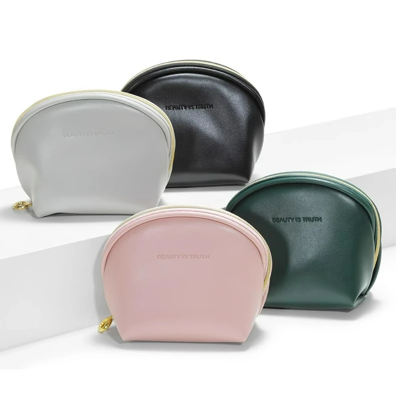Handstring jewelry, jewelry storage bag, portable travel accessory bag, minimalist lipstick and makeup bag