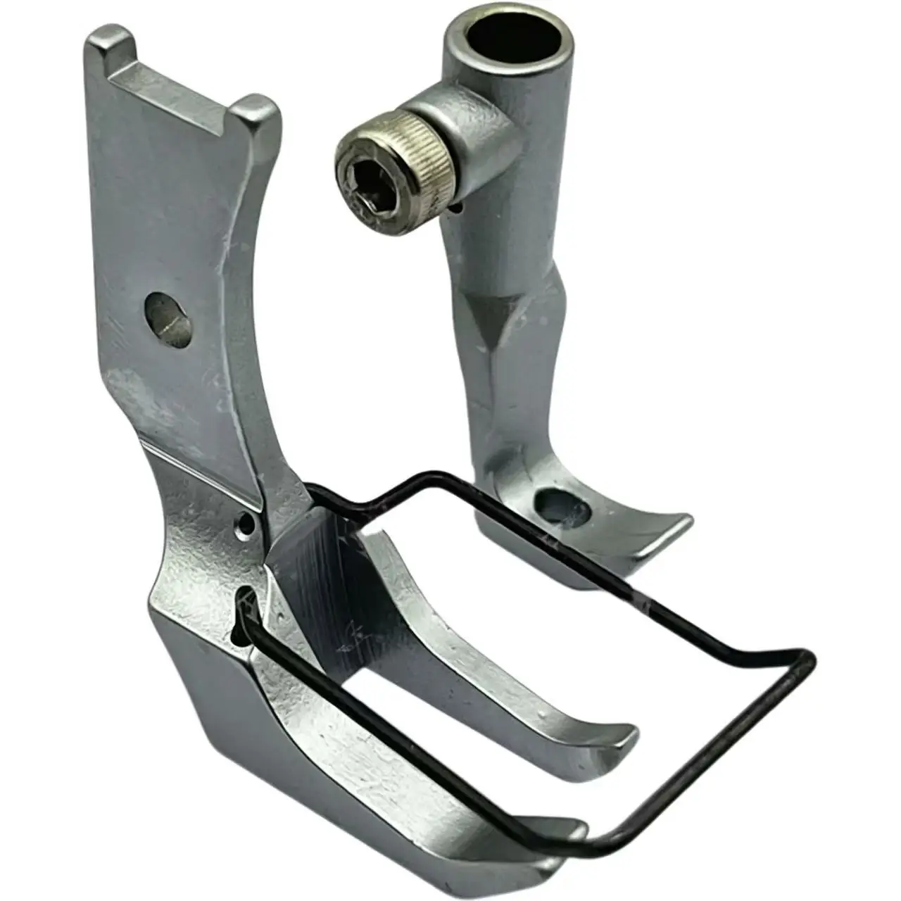 1SET #KP1510W PRESSER FEET SET FOR JUKI LU-1510N/LU-2810S LU-563 8B 341 6MM Sewing Machine Parts