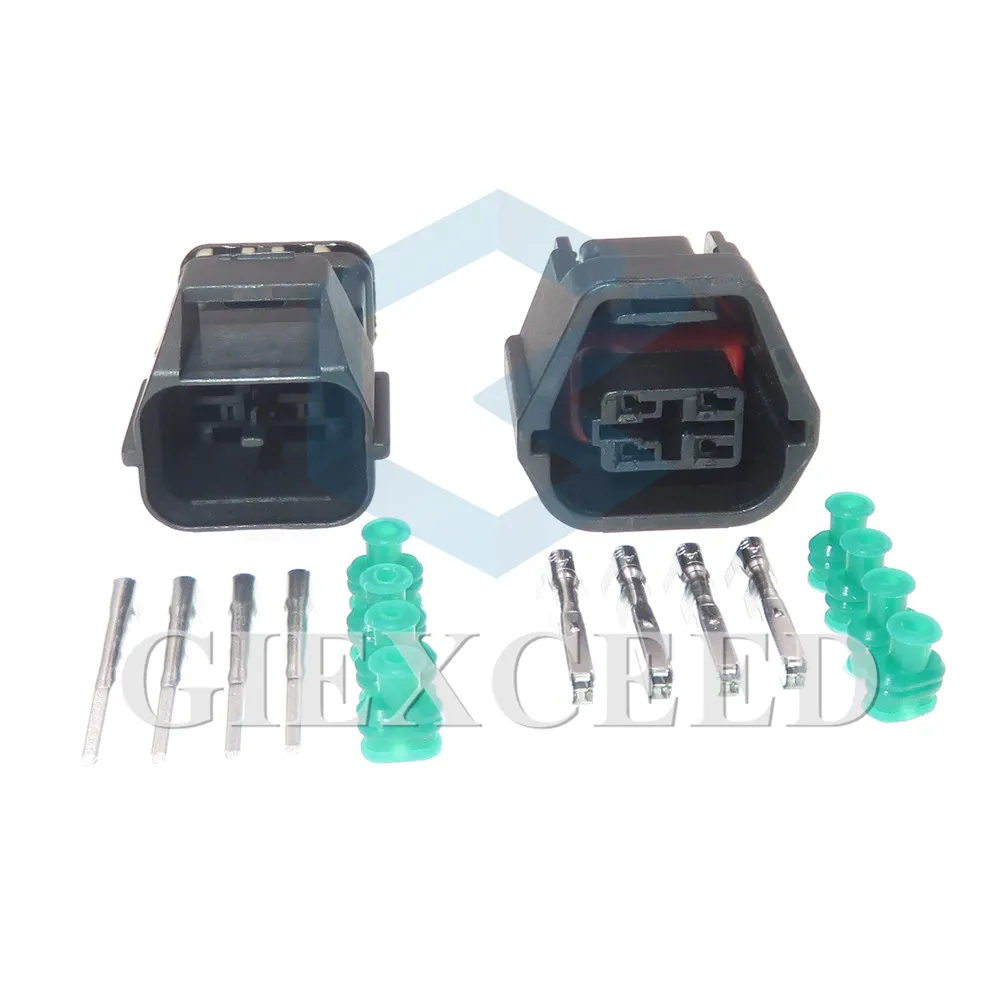 2 Sets 4 Pin MG6412… - image