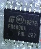 5PCS/LOT  PM8800ATR PM8800A  HSSOP-16