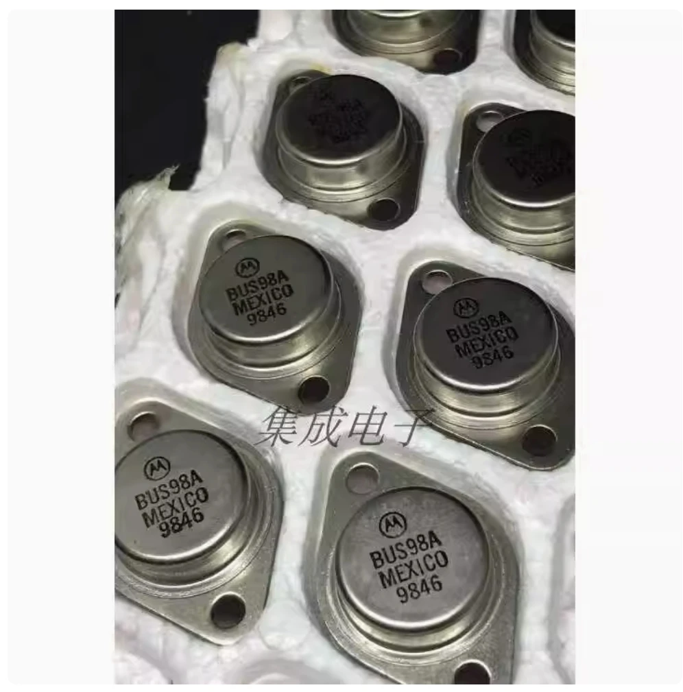 

5 шт., 2SC783 BUX14 BUX13 BUX12 CA3080 CA3080SRCA BU208A BT33F BT35F