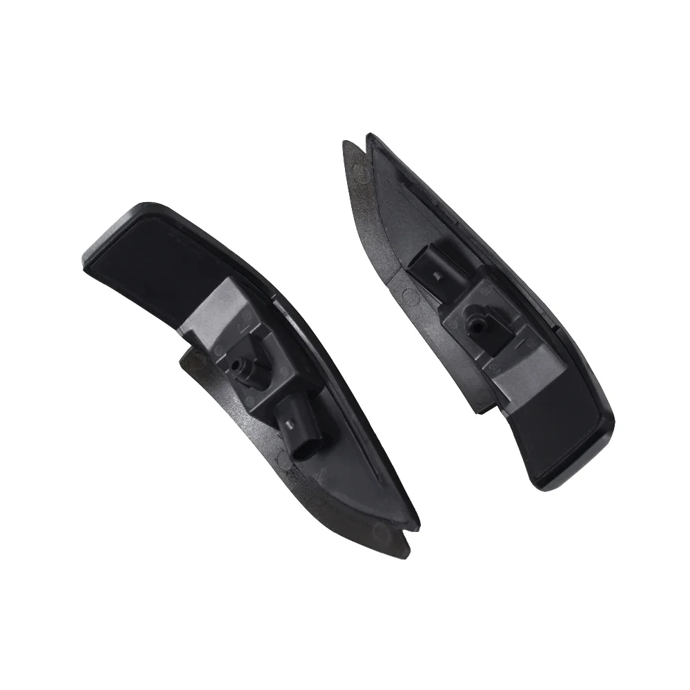 Clignotant dynamique rétroviseur latéral indicateur clignotant 2x pour Toyota Corolla Camry RAV4 Yaris Prius