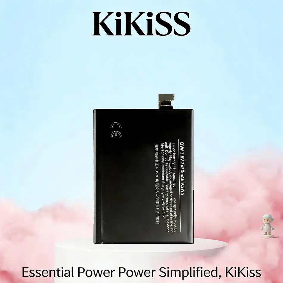 Mobile Phone Batter…