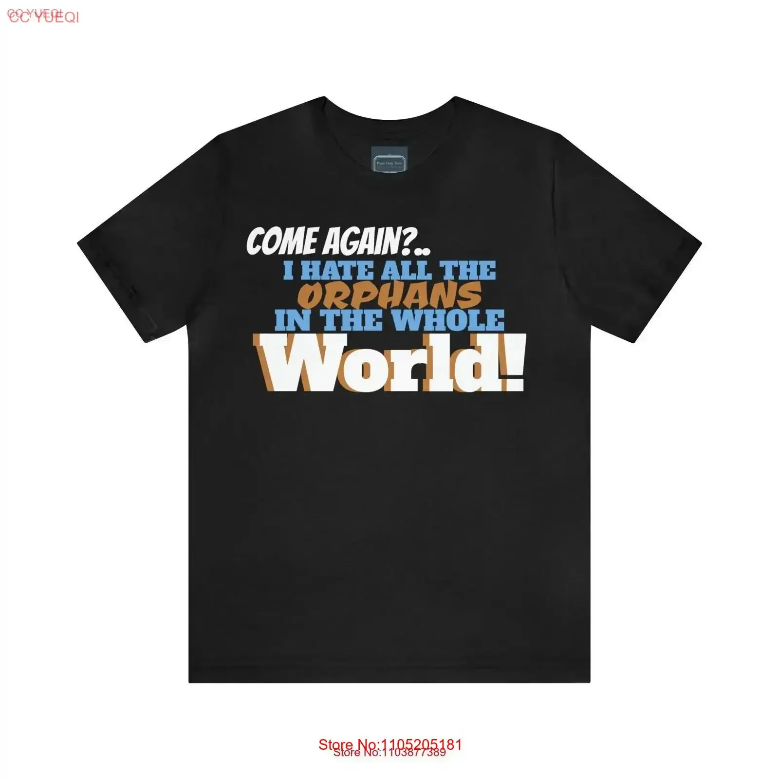 Camiseta Camiseta Nacho Libre Cita de la película Odio a todos los órgãos es una cosa Top lavado vintage para uso diario Cómodo