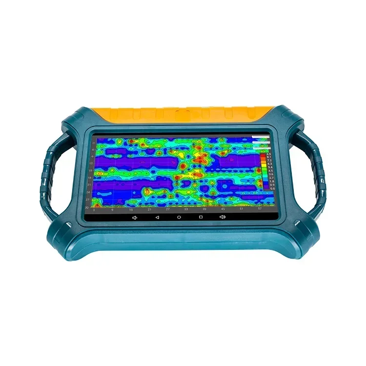 

300SX 16-Channel Underground Water Locator Multi-Channel Resistivity Detector OEM Customizable Groundwater Exploration
