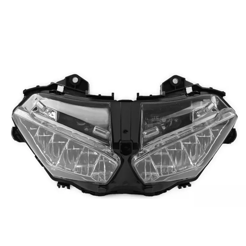 Motorcycle LED Lighting Front Headlight Head Lamp Headlamp Assembly Kit For Honda CBR1000RR CBR 1000 RR 2017 2018 2019 2020