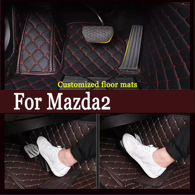Car Floor Mats For …