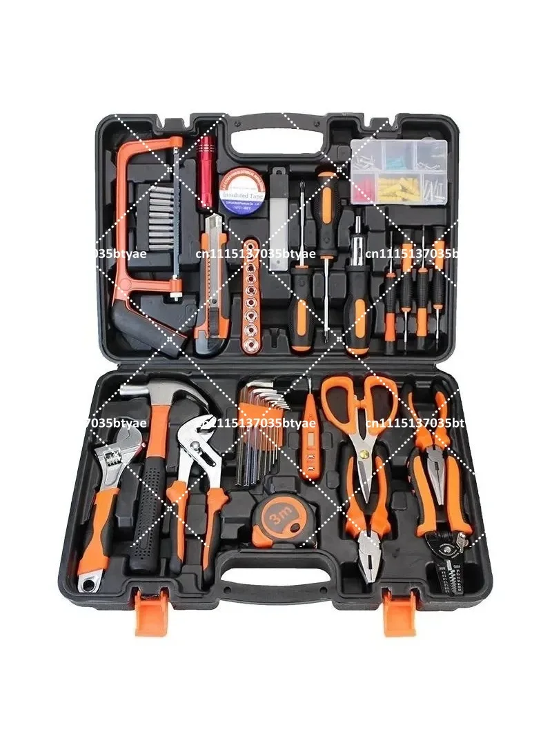 Hand Hardware Kits Household Multi-Functional Combination Set