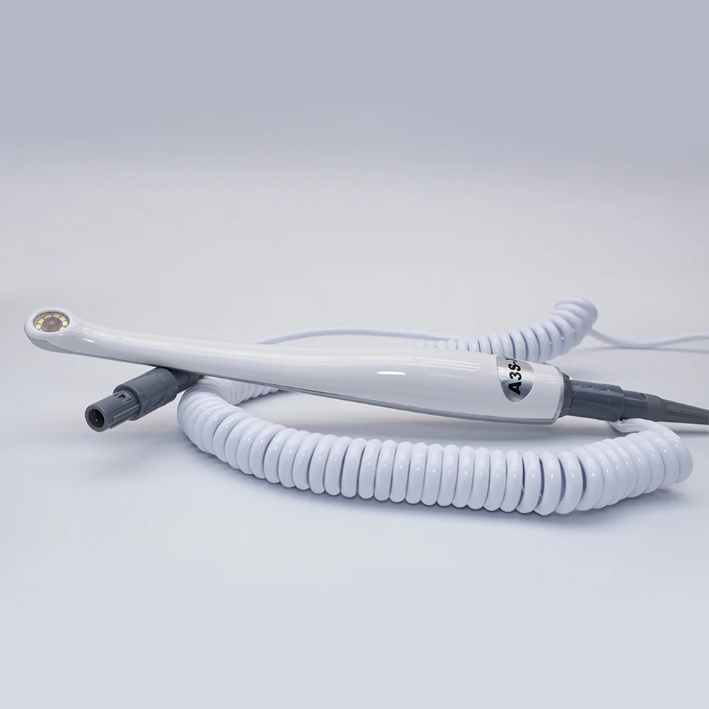 Visual Digital Dental Micro Camera Intraoral Endoscope for Root Canal Treatment