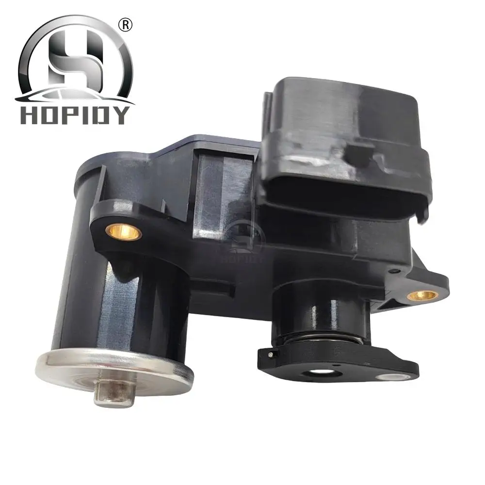 

HY83 283202 A600 28320-2A600 Оригинальный вихревой регулирующий клапан в сборе для Kia Sportage (2010~2018)