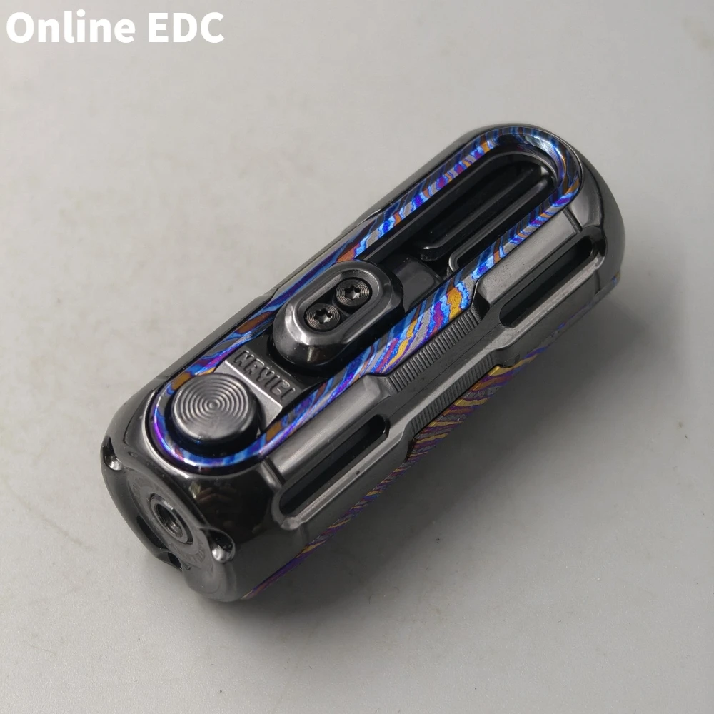 

Предварительно обращенный NAYICI EDC циркониевый циркониевый патч-слайдер-непоседа игрушки для взрослых аксессуары для офисного стола