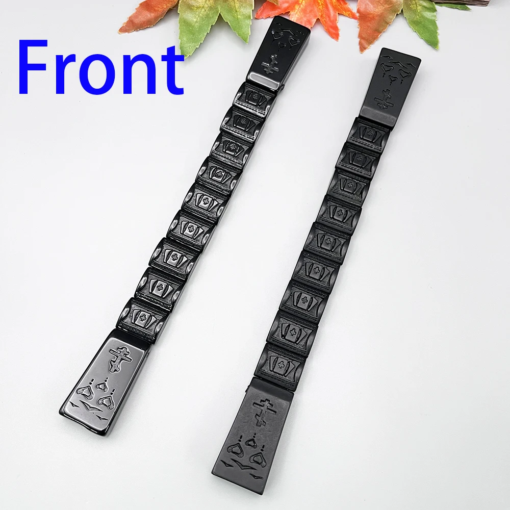 NJ203 New CHETKI Poker Sieve Cross Church Style 3D Resin Can Folded And Rotated  Prayer Meditation Relief Your Pressure Rosary